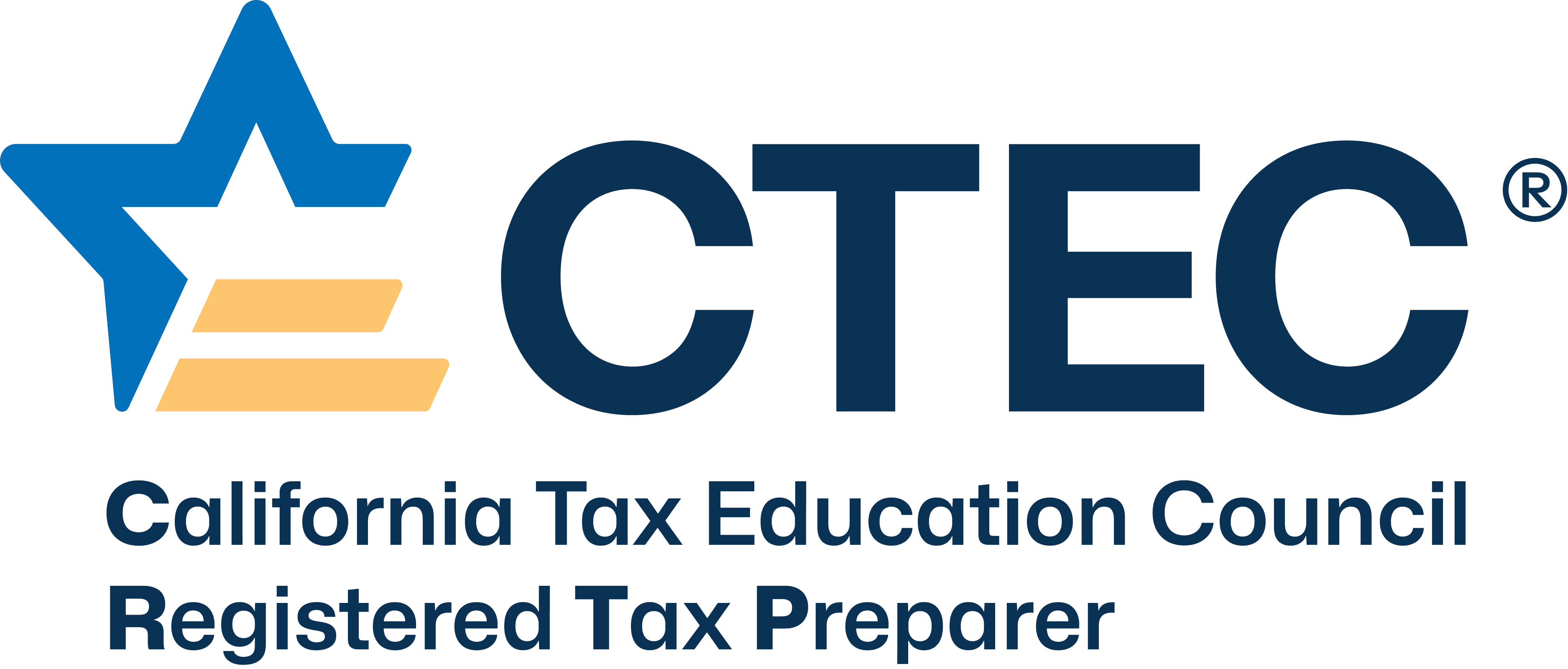 CTEC Registered Tax Preparer (CRTP)