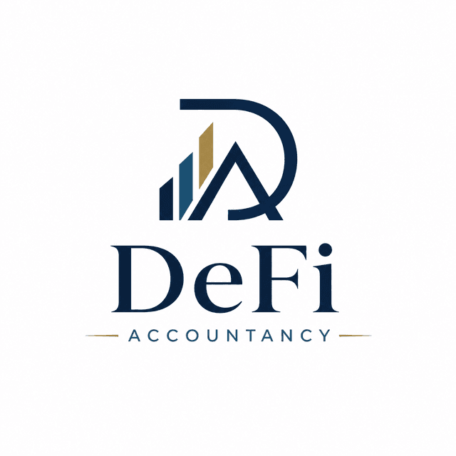 DeFi Accountancy logo